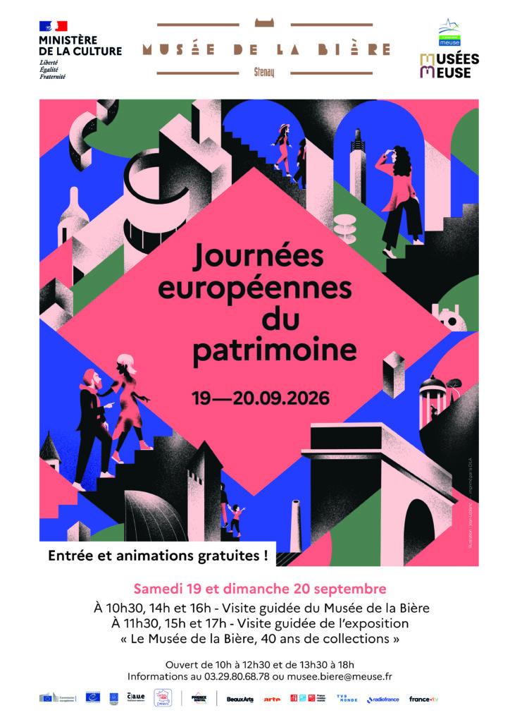 AfficheJEP